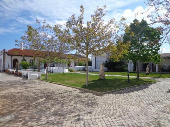 Slow House D'Encosta São Brás de Alportel Esterno foto