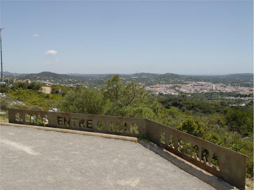 Slow House D'Encosta São Brás de Alportel Esterno foto